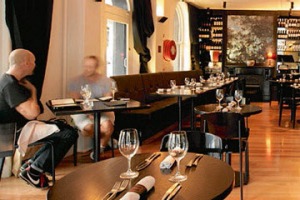 Bentley Restaurant&Bar文章铅狭窄
