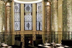 Rockpool Bar&Grill Stick Lead - 狭窄