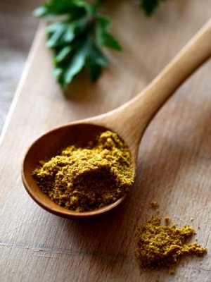 Vadouvan Spice Mix是甜,温和和芳香的。