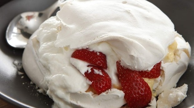 1.成品.. Rob Kabboord的Pavlova