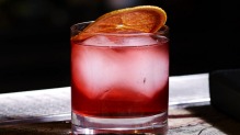Negroni以千焦耳令人惊讶地高。