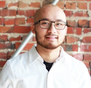 Sunda Chef Khanh Nguyen。