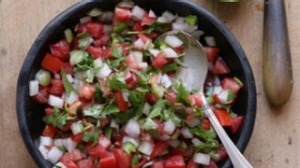 Salsa Mexicana