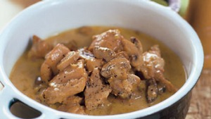 默多克食谱文章领先-狭窄