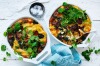 Jill Dupleix的Mac'N'Cheese Frittata。