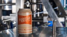 海盗生命归故IPA