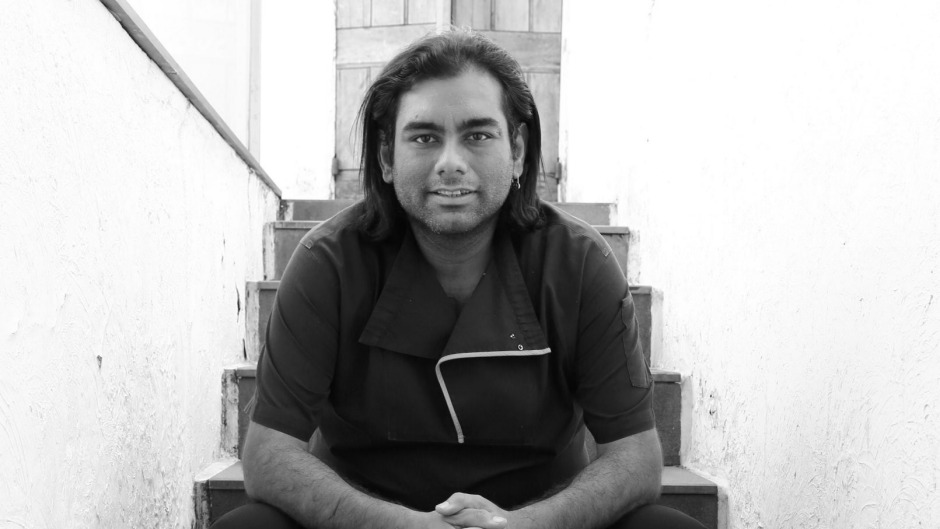 厨师Gaggan Anand在2015年首次获得了顶级地位。