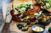你吃蔬菜!Jill Dupleix's green cheese toasties <a…