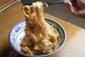 唐人街发现:Biang Biang的辣椒面。