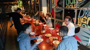 Bodega团队正在达到第二阶段。