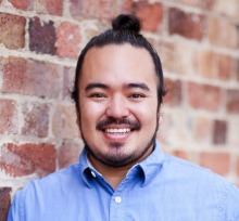 亚当·利亚（Adam Liaw）。