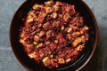 Fuchsia Dunlop的Mapo Tofu
