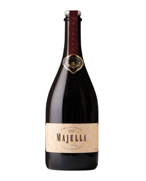 Majella Sparkling Shiraz 2019。