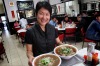 Pho Tau Bay在Cabramatta。