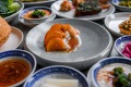 里士满凤尾鱼餐厅的“回归本源”套餐。