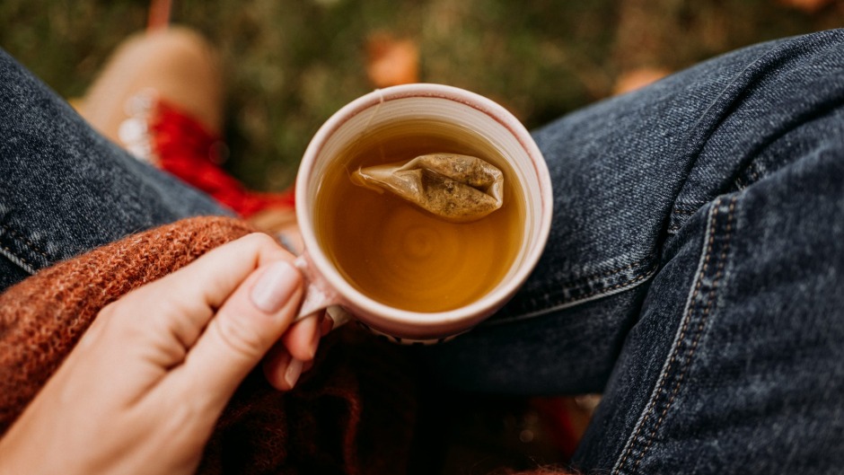 茶是世界上仅次于水的第二受欢迎的饮料。
