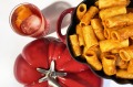 Martin Benn的Negroni Rigatoni Pasta Refipe。