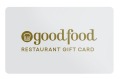 188bet金博宝Good Food 2022礼品卡。