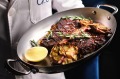 Gill Americano的Bistecca Alla Fiorentina。