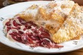 Jamon Iberico的订阅佛罗里达人。
